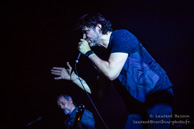 Bertrand Cantat & Amor Fati / Le Zénith - 07 juin 2018