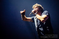 Bertrand Cantat & Amor Fati / Le Zénith - 07 juin 2018