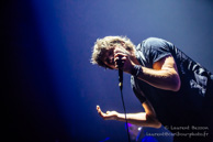 Bertrand Cantat & Amor Fati / Le Zénith - 07 juin 2018