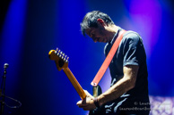 Bertrand Cantat & Amor Fati / Le Zénith - 07 juin 2018