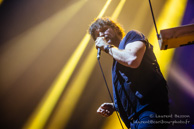 Bertrand Cantat & Amor Fati / Le Zénith - 07 juin 2018