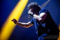 Bertrand Cantat & Amor Fati / Le Zénith - 07 juin 2018