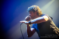 Bertrand Cantat & Amor Fati / Le Zénith - 07 juin 2018