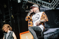 Betraying The Martyrs / Download Festival Paris 2018 - Base Aérienne 217 - Brétigny-sur-Orge - 16 juin 2018