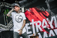 Betraying The Martyrs / Download Festival Paris 2018 - Base Aérienne 217 - Brétigny-sur-Orge - 16 juin 2018