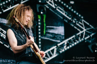 Betraying The Martyrs / Download Festival Paris 2018 - Base Aérienne 217 - Brétigny-sur-Orge - 16 juin 2018