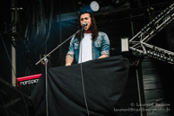 Betraying The Martyrs / Download Festival Paris 2018 - Base Aérienne 217 - Brétigny-sur-Orge - 16 juin 2018