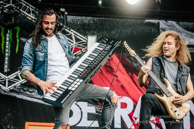 Betraying The Martyrs / Download Festival Paris 2018 - Base Aérienne 217 - Brétigny-sur-Orge - 16 juin 2018