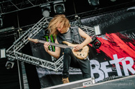Betraying The Martyrs / Download Festival Paris 2018 - Base Aérienne 217 - Brétigny-sur-Orge - 16 juin 2018
