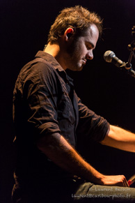 K's Choice presents Bettens / Le Trianon - 09/01/14