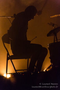 K's Choice presents Bettens / Le Trianon - 09/01/14