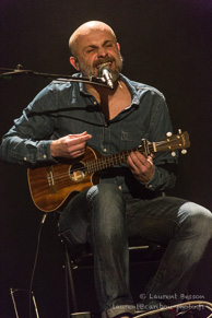 K's Choice presents Bettens / Le Trianon - 09/01/14