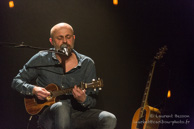 K's Choice presents Bettens / Le Trianon - 09/01/14