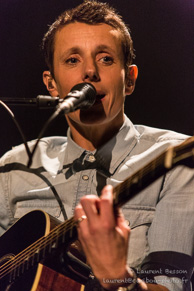 K's Choice presents Bettens / Le Trianon - 09/01/14