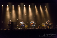 K's Choice presents Bettens / Le Trianon - 09/01/14