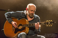 K's Choice presents Bettens / Le Trianon - 09/01/14