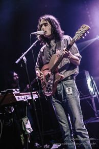 Biche / Paris Psych Fest, Le Trabendo - 04 mars 2017