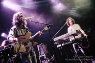 Biche / Paris Psych Fest, Le Trabendo - 04 mars 2017