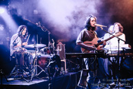 Biche / Paris Psych Fest, Le Trabendo - 04 mars 2017