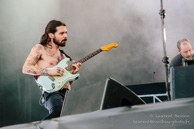 Biffy Clyro / Download Festival Paris 2016 - Hippodrome de Longchamp - 11 juin 2016