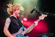 Biffy Clyro / Download Festival Paris 2016 - Hippodrome de Longchamp - 11 juin 2016