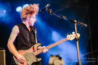 Biffy Clyro / Download Festival Paris 2016 - Hippodrome de Longchamp - 11 juin 2016