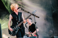 Biffy Clyro / Download Festival Paris 2016 - Hippodrome de Longchamp - 11 juin 2016