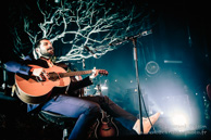 Biffy Clyro / Le Batablan - 25 septembre 2018