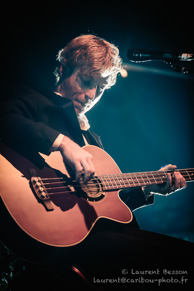 Biffy Clyro / Le Batablan - 25 septembre 2018