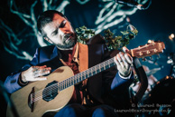 Biffy Clyro / Le Batablan - 25 septembre 2018