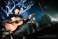 Biffy Clyro / Le Batablan - 25 septembre 2018