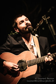 Biffy Clyro / Le Batablan - 25 septembre 2018