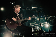 Biffy Clyro / Le Batablan - 25 septembre 2018