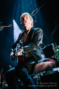 Biffy Clyro / Le Batablan - 25 septembre 2018