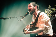 Biffy Clyro / Le Batablan - 25 septembre 2018