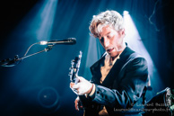 Biffy Clyro / Le Batablan - 25 septembre 2018