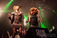 Biga*Ranx - Oeno Music Festival / Le Zenith, Dijon - 12 juillet 2014