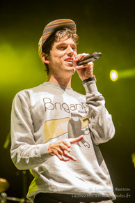 Biga*Ranx - Oeno Music Festival / Le Zenith, Dijon - 12 juillet 2014