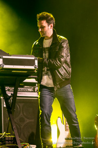 Biga*Ranx - Oeno Music Festival / Le Zenith, Dijon - 12 juillet 2014