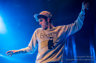 Biga*Ranx - Oeno Music Festival / Le Zenith, Dijon - 12 juillet 2014