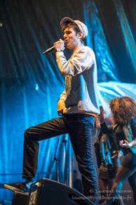 Biga*Ranx - Oeno Music Festival / Le Zenith, Dijon - 12 juillet 2014