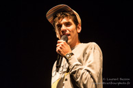 Biga*Ranx - Oeno Music Festival / Le Zenith, Dijon - 12 juillet 2014