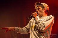 Biga*Ranx - Oeno Music Festival / Le Zenith, Dijon - 12 juillet 2014