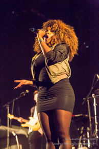 Biga*Ranx - Oeno Music Festival / Le Zenith, Dijon - 12 juillet 2014