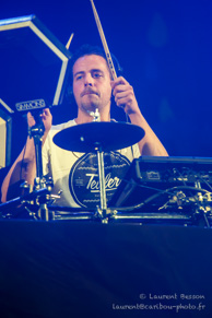 Biga*Ranx / 27ème Festival CHORUS des Hauts-de-Seine - Le Dôme (La Défense) - 05 avril 2015