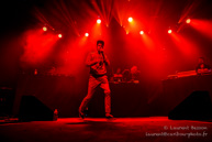 Biga*Ranx / 27ème Festival CHORUS des Hauts-de-Seine - Le Dôme (La Défense) - 05 avril 2015