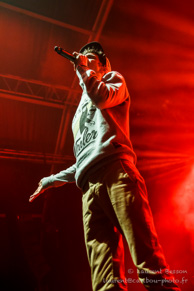 Biga*Ranx / 27ème Festival CHORUS des Hauts-de-Seine - Le Dôme (La Défense) - 05 avril 2015