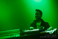 Biga*Ranx / 27ème Festival CHORUS des Hauts-de-Seine - Le Dôme (La Défense) - 05 avril 2015