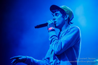 Biga*Ranx / 27ème Festival CHORUS des Hauts-de-Seine - Le Dôme (La Défense) - 05 avril 2015