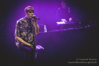 Biga*Ranx / MaMA Festival - La Cigale - 12 octobre 2016
